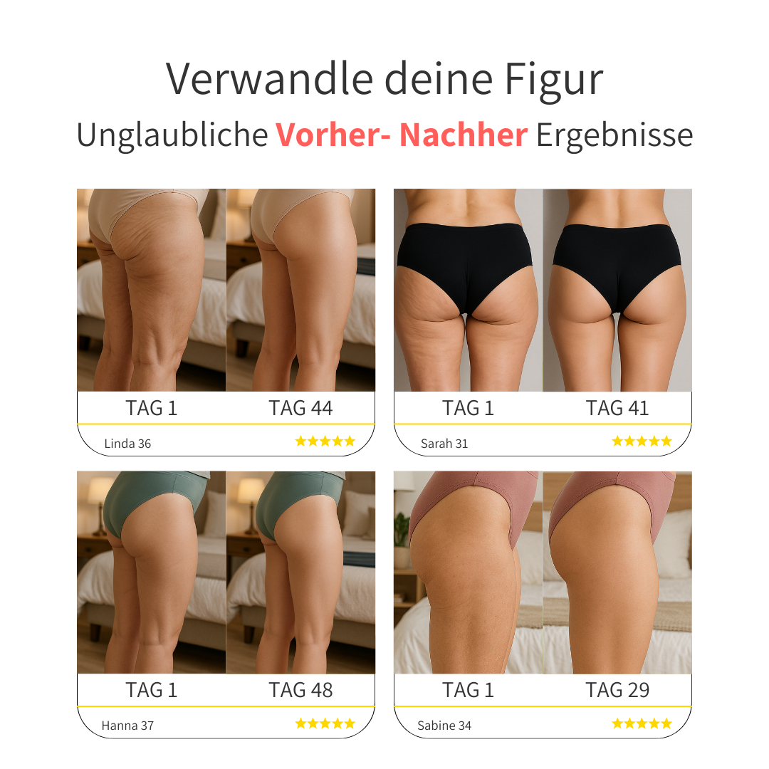 SKNLY™ 3in1 Hautstraffer inkl. Massage