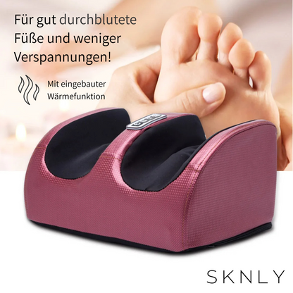 SKNLY™ SoleSense PRO
