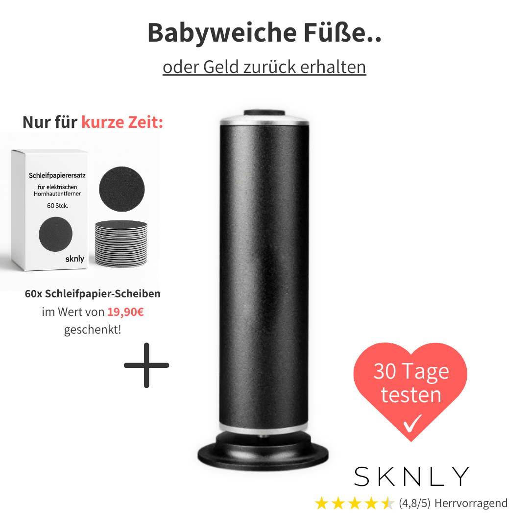 Sknly™ Softskin Pro