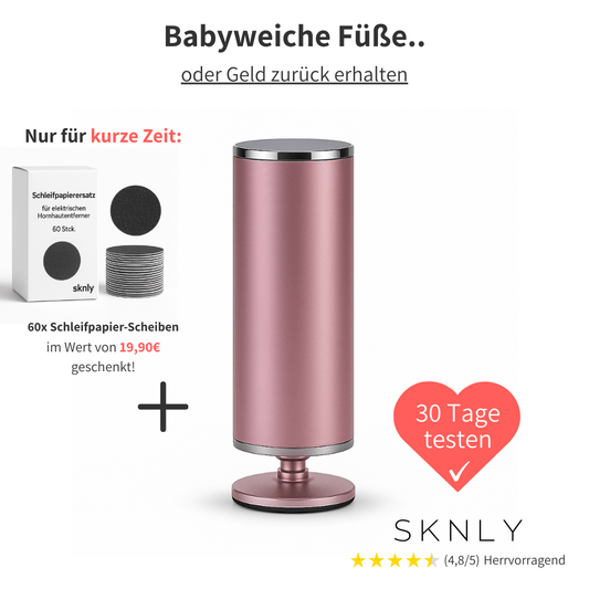 Sknly™ Softskin Pro
