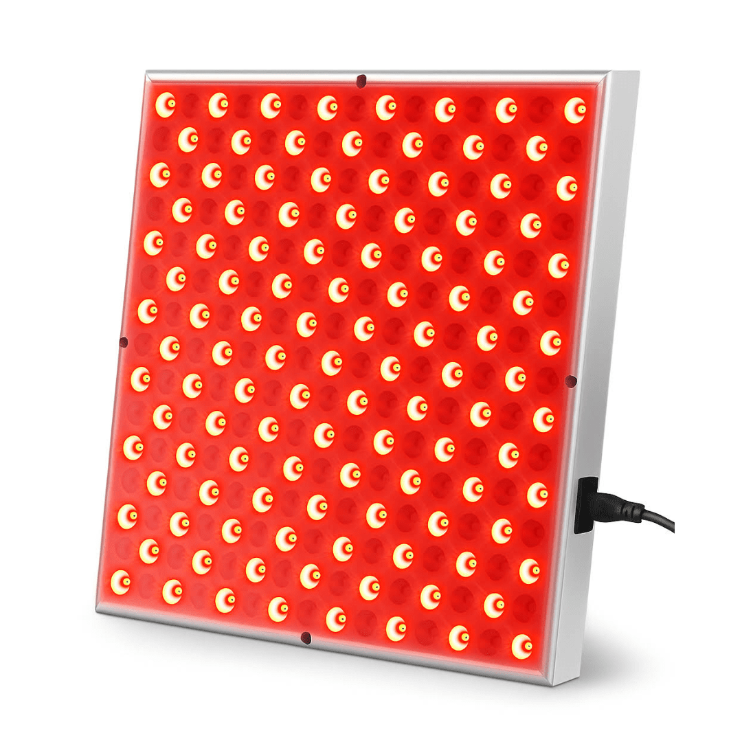 VitalLight - LED Rotlicht Panel - SKNLY